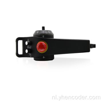 Miniatuur optische encoder sensor